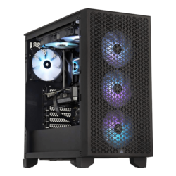 AMD X570 Custom Gaming PC