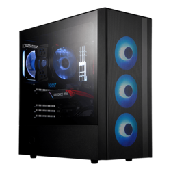 AMD X570 Tower Desktop PC