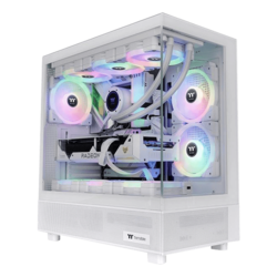 AMD X570 Custom Tower Desktop PC