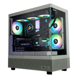 AMD B550 Custom Tower Desktop PC