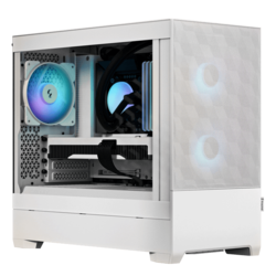 AMD B550 Mini Tower PC