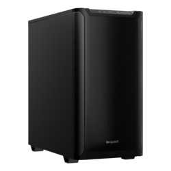 AMD B550 Custom Quiet Gaming PC