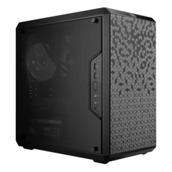 AMD B550 Custom Budget Gaming Desktop