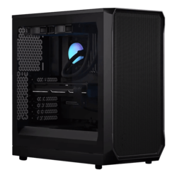 AMD B550 Ryzen PRO Custom Workstation