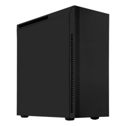 AMD B550 Custom Quiet Workstation (Ryzen PRO)