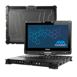 Getac V110 G6