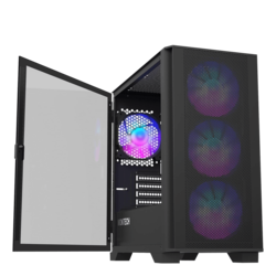 Intel Custom Tower Desktop PC