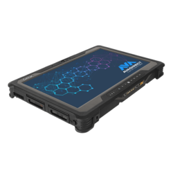 Getac A140 G2 Rugged Tablet