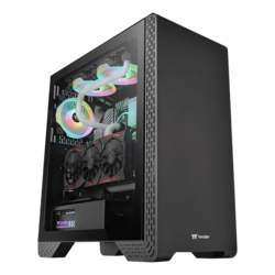 AMD Custom Tower Desktop PC