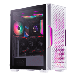 AMD Custom Tower Desktop PC