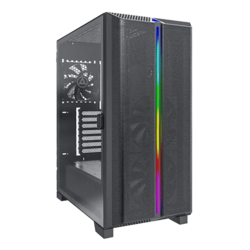 AMD Custom Tower Desktop PC