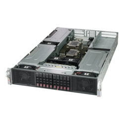 Supermicro SuperServer 2029GP-TR
