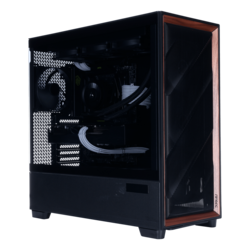 AMD WRX80 Radeon Pro Custom Workstation