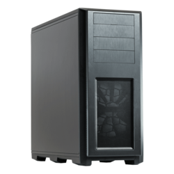AMD WRX80 4-way Radeon Pro GPU Tower Workstation PC