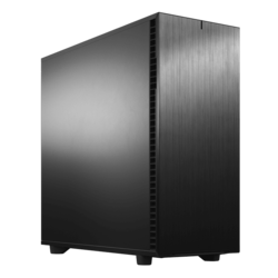 AMD WRX80 Custom Quiet Workstation