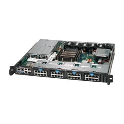 Supermicro SuperServer 1019D-16C-FRN5TP