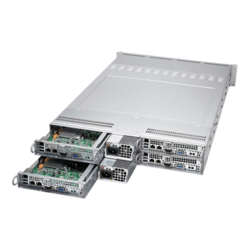 Supermicro SuperServer 6029TR-HTR