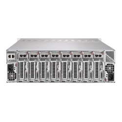 Supermicro SuperServer 5039MD18-H8TNR