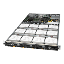 Supermicro SuperStorage 6119P-ACR12N4L