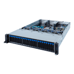 Gigabyte R282-2O0