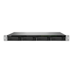 QNAP TS-983XU-E2124-8G (2TB HDD Included)