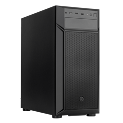 AMD B550 Custom Workstation