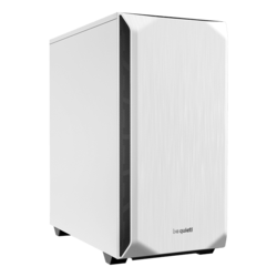 AMD X570 Custom Quiet Workstation