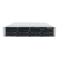 Supermicro SuperServer SYS-620P-TR(T)