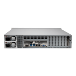 Supermicro SuperServer SYS-620P-TR(T)