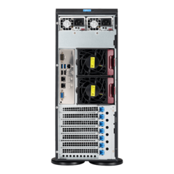 Supermicro SuperServer SYS-740P-TR(T)