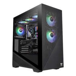 AMD A520 Custom Budget Gaming Desktop