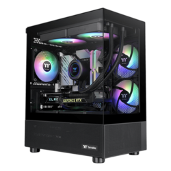 AMD A520 Custom Budget Gaming Desktop