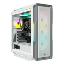 Gaming Desktop - 12th Gen Intel® Core™ processors, Z690 Chipset, Custom Gaming PC