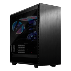 Workstation PC - 12th Gen Intel® Core™ processors, Z690 Chipset, Tower Workstation PC