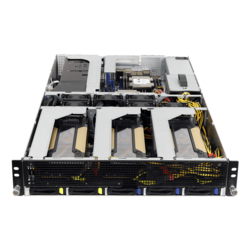 ASRock 2U4G-C621WS