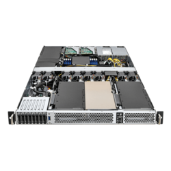 ASRock 1U4G-ROME