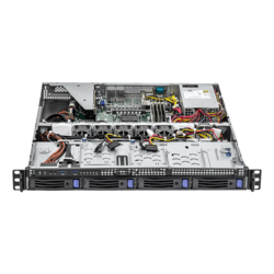 ASRock 1U4LW-C252