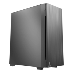 Intel B660 Quiet Gaming PC