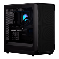 Intel H670 Budget Gaming Desktop