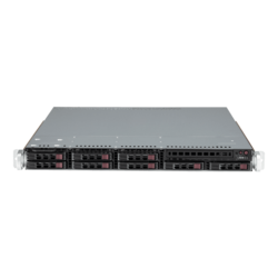 Supermicro SuperServer SYS-110T-M