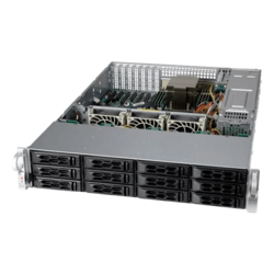 Supermicro A+ Server 2014S-TR
