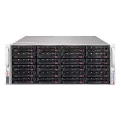 Supermicro SuperServer SSG-640P-E1CR24L