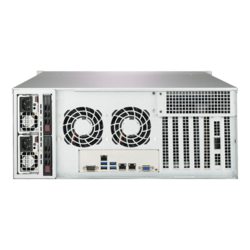 Supermicro SuperServer SSG-640P-E1CR24L