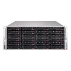 Supermicro SuperServer SSG-640P-E1CR36L