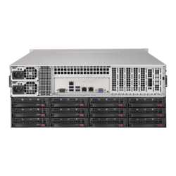 Supermicro SuperServer SSG-640P-E1CR36L