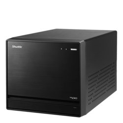Shuttle SH570R8 Custom Mini Cube PC &quot;TAA Compliant&quot;