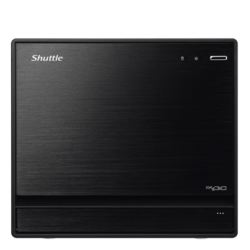 Shuttle SH570R8 Custom Mini Cube PC &quot;TAA Compliant&quot;