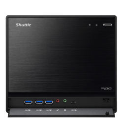 Shuttle SH570R8 Custom Mini Cube PC &quot;TAA Compliant&quot;