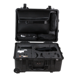 Custom Ultra-Portable VR Laptop Kit - TAA Compliant