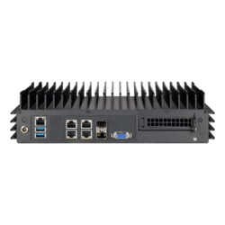 Supermicro SuperServer SYS-E302-12D-4C IoT Server